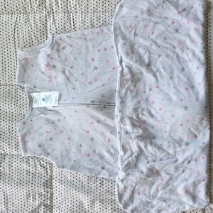 Halo Baby Sleep Sack with Stars